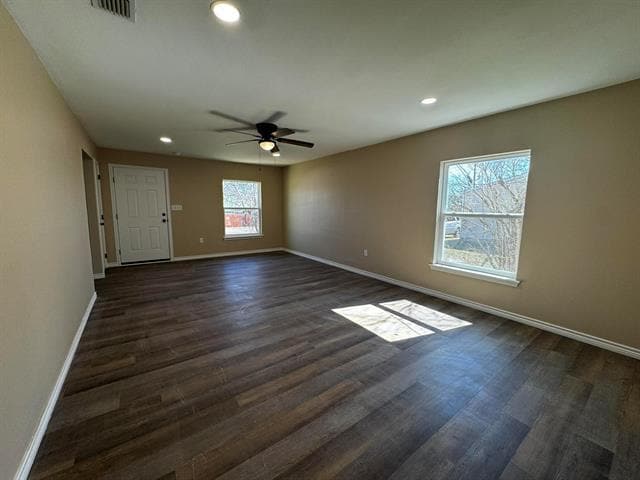 210 Reta Ave in Stephenville, TX - Building Photo - Building Photo