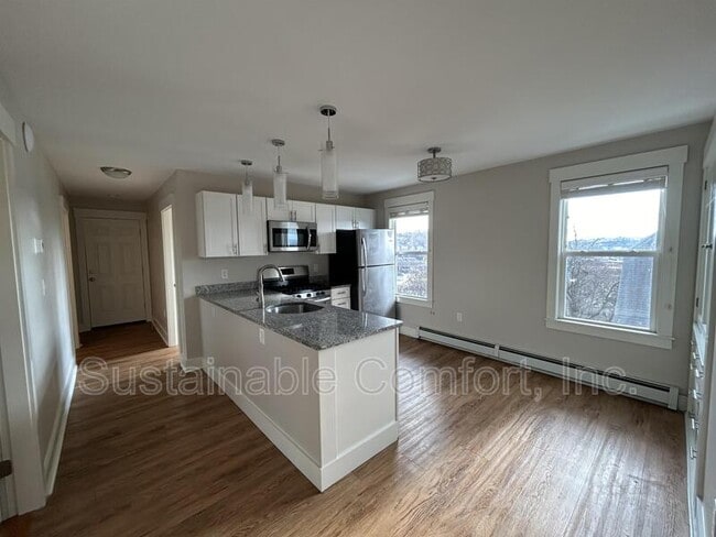 property at 38 Shamrock St