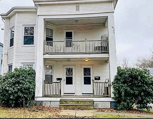 48 Pembroke Ave, Unit 48, Unit 48