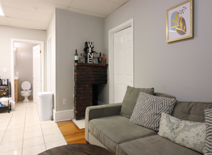 873 Beacon St, Unit 879 - 12 in Boston, MA - Building Photo - Building Photo