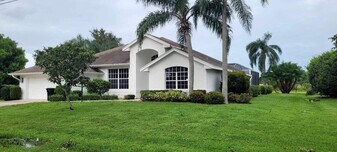 3237 SE Morningside Blvd in Port St. Lucie, FL - Building Photo