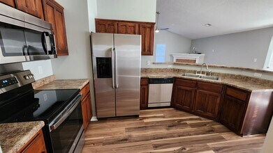 5510 Underwood Cove in Arlington, TN - Building Photo - Building Photo