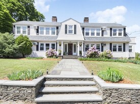 1145 Boylston St, Unit 4 in Newton, MA - Building Photo