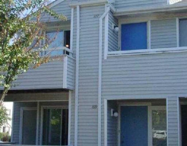 177 Nantucket Pl in Newport News, VA - Building Photo - Building Photo