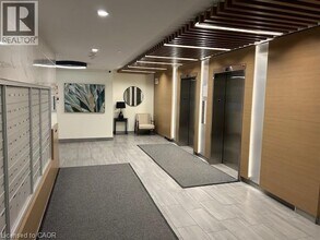 104 Garment St in Kitchener, ON - Building Photo - Building Photo