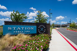 Station42 in Killeen, TX - Building Photo - Other