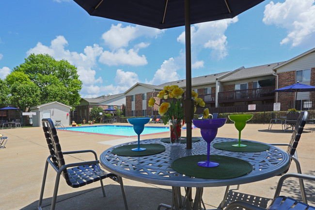 Deerfield Apartments