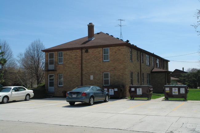 3024 N 9th St in Sheboygan, WI - Building Photo - Building Photo