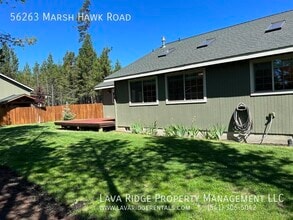 56263 Marsh Hawk Rd in Bend, OR - Building Photo - Building Photo