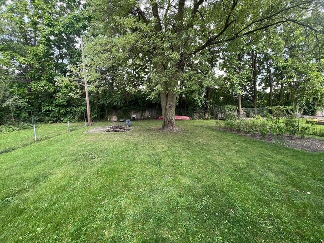 1412 S Brotherton St in Muncie, IN - Building Photo - Building Photo