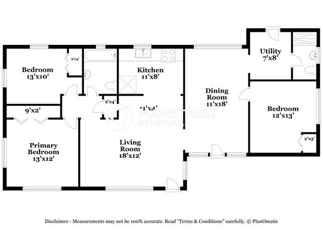 105 Highland Ave in Debary, FL - Building Photo - Building Photo