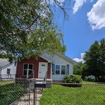 2522 N Bell St in Kokomo, IN - Building Photo