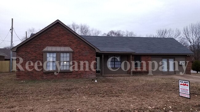 property at 4559 Quail Ridge Trail