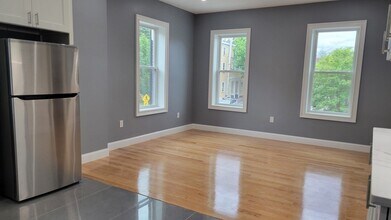 339 Cambridge St, Unit 2 in Cambridge, MA - Building Photo - Building Photo