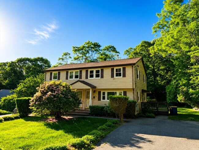 property at 45 Richardson St