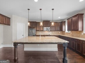 185 Regency Pl in Covington, GA - Foto de edificio - Building Photo