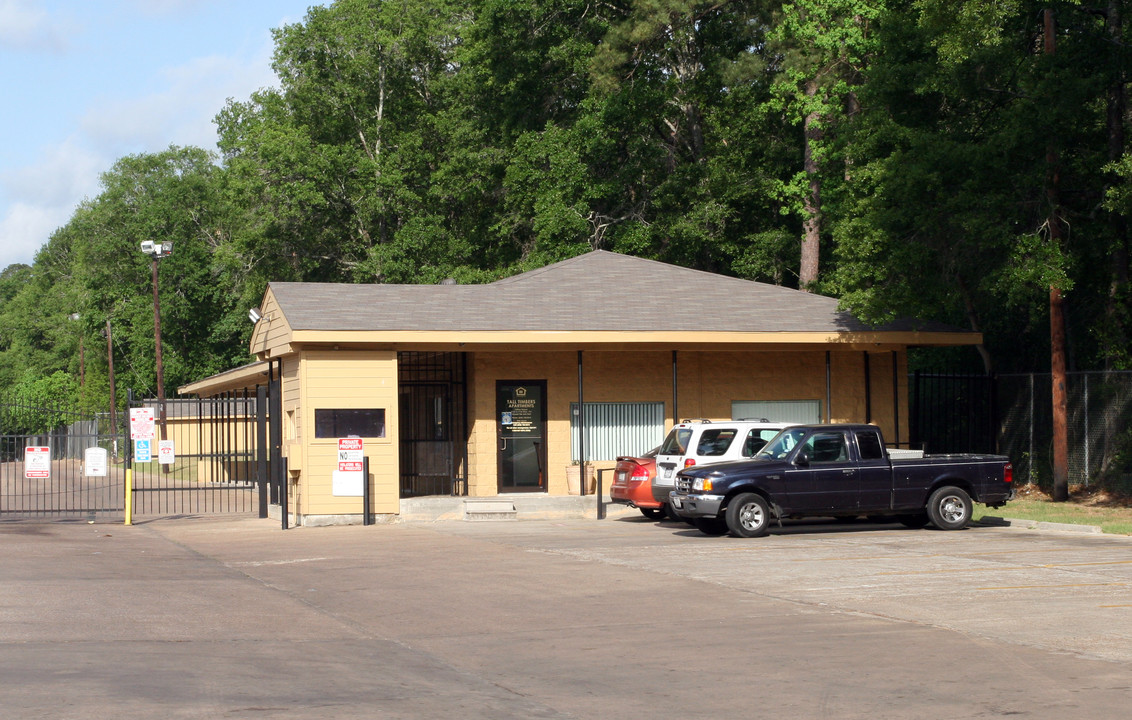 Tall Timber Apartments in Conroe, TX - Building Photo