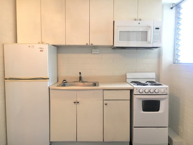 264 Ka?iulani Ave in Honolulu, HI - Building Photo - Building Photo