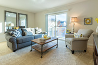 BHV - Blue Heron Pointe Townhomes in Ypsilanti, MI - Building Photo - Interior Photo