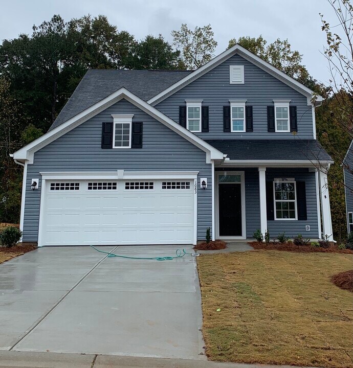 1683 Burtonwood Dr in Moore, SC - Building Photo