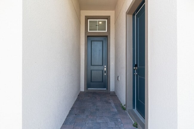 3412 Armen Dr in Merritt Island, FL - Foto de edificio - Building Photo