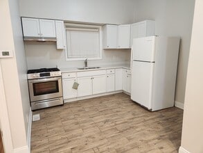 2656 S Kolin Ave, Unit 1R in Chicago, IL - Building Photo - Building Photo