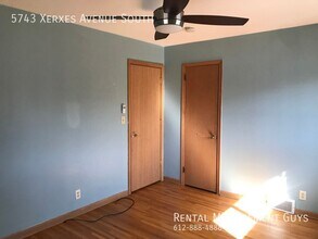 5741 Xerxes Ave S in Minneapolis, MN - Building Photo - Building Photo