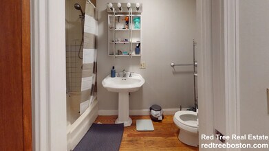 346 Putnam Ave, Unit 1 in Cambridge, MA - Building Photo - Building Photo