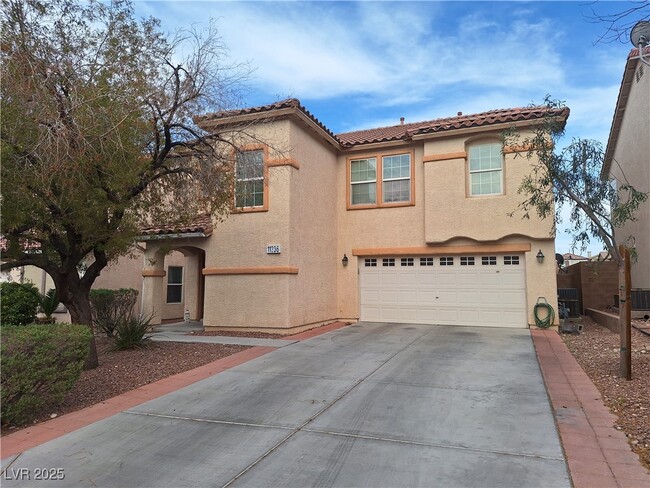 property at 11236 Tuscolana St