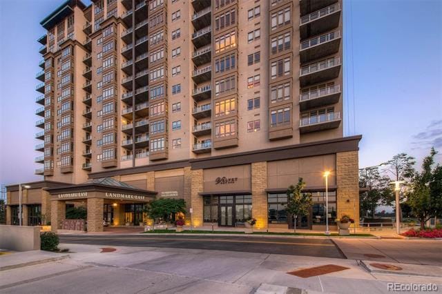 7600 Landmark Way in Greenwood Village, CO - Building Photo - Building Photo