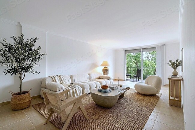 property at 1465 NE 123rd St