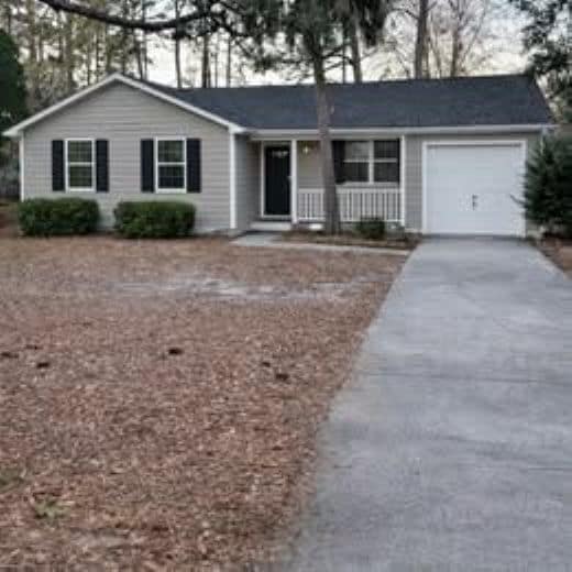 925 Hunting Ridge Rd