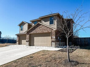 3906 Ashton Dr in Sanger, TX - Building Photo - Building Photo