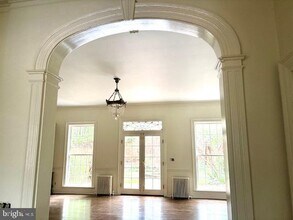 1552 34th St NW in Washington, DC - Building Photo - Building Photo