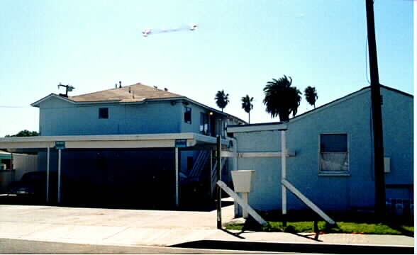 118 E C St in Port Hueneme, CA - Building Photo - Building Photo