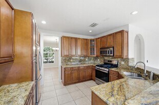 207 Banyanwood Pt in Jupiter, FL - Building Photo