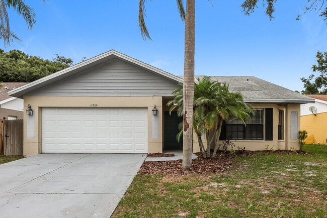 property at 11320 Silverleaf Ct