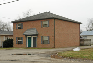 Rosemont Village Apartments in South Point, OH - Building Photo - Building Photo