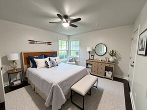 402 N Jefferson St, Unit 402 in Kaufman, TX - Foto de edificio - Building Photo