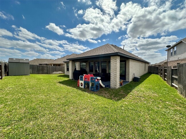 property at 19218 Jenny Creek Ct