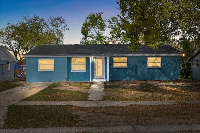 property at 4403 N 48th St