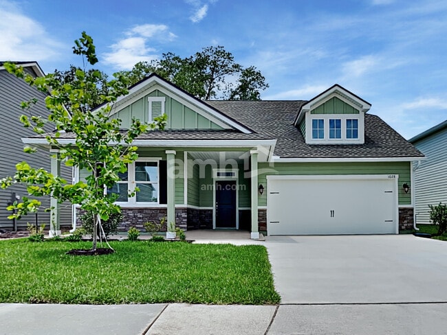 property at 1028 Tan Tara Trl