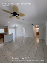 4867 30th St SW in Lehigh Acres, FL - Building Photo - Building Photo