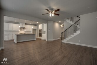 3113 Damsel Sauvage Ln in Lewisville, TX - Foto de edificio - Building Photo