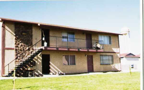 4788 Lucite Ln in Las Vegas, NV - Foto de edificio - Building Photo