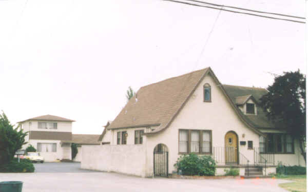 2270 W Avenue 135th in San Leandro, CA - Building Photo - Building Photo