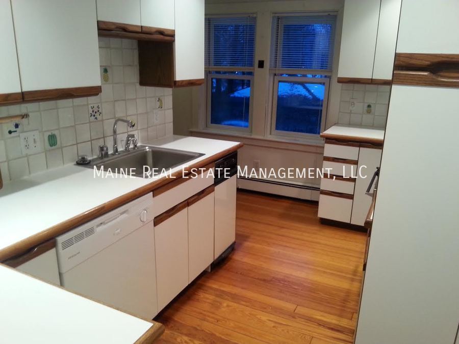 441 Union St in Bangor, ME - Building Photo
