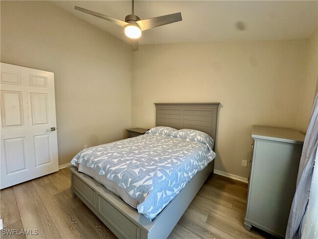 property at 5045 Cedar Springs Dr