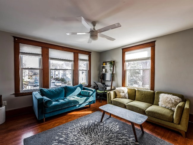 property at 232 Conant St