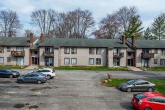 Batavia Meadows in Batavia, OH - Building Photo - Building Photo